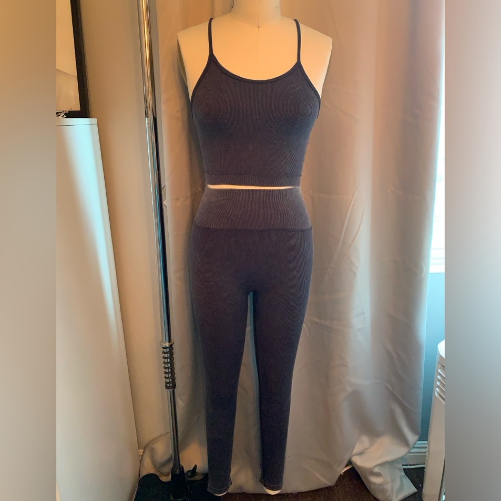 Workout set
